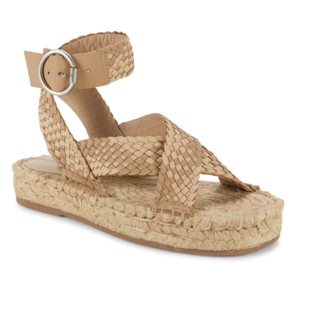 Sam Edelman
NWOT OR BOX Women's Dakota Platform Sandals